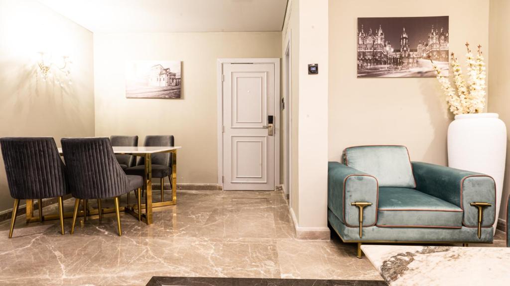 President Hotel - Resim 44