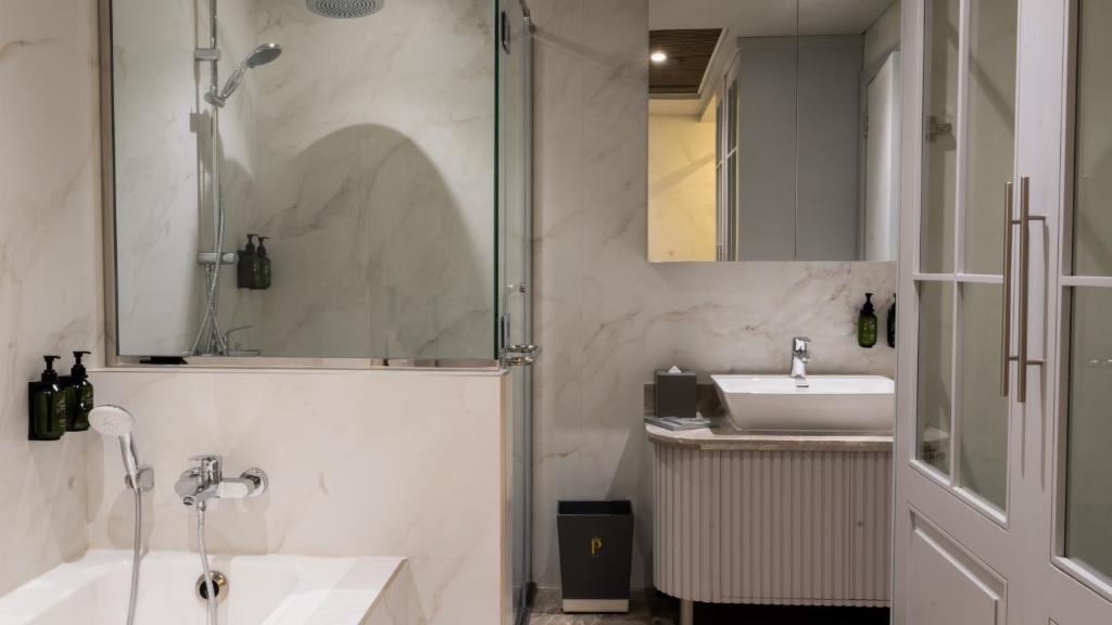 President Hotel - Resim 45