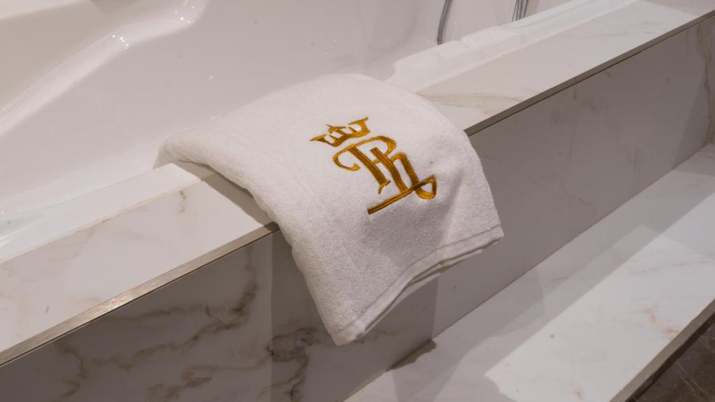 Fotografie z fotogalerie ubytování President Hotel v Dubaji
