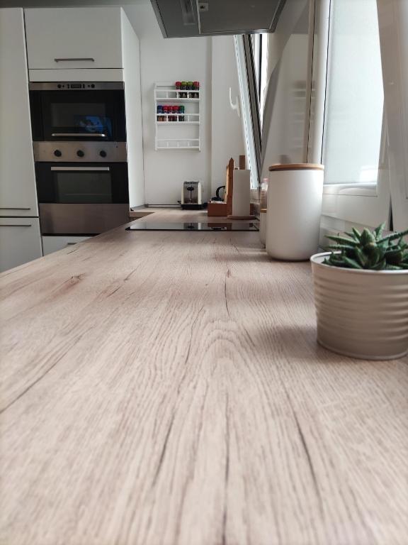 Leon Riverside Flat - 7