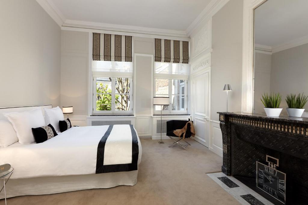 
Privilege Double Room
