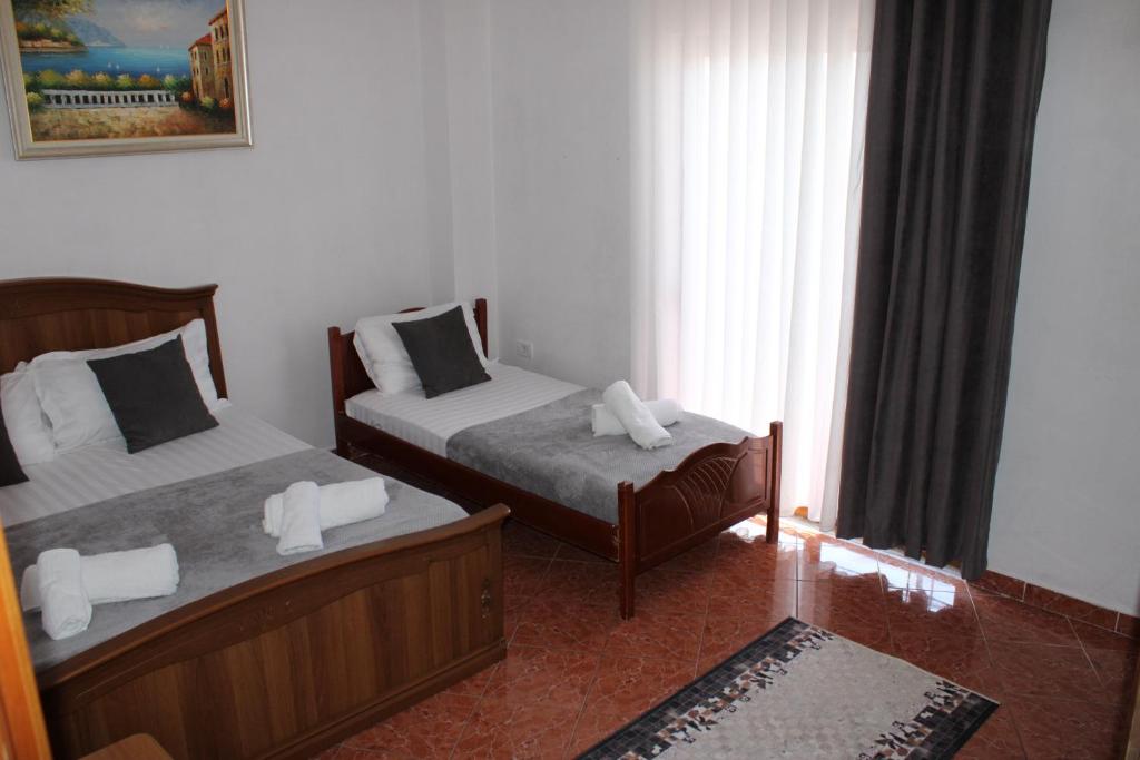 Deni Family Apartament - Apartamento De Una Habitación