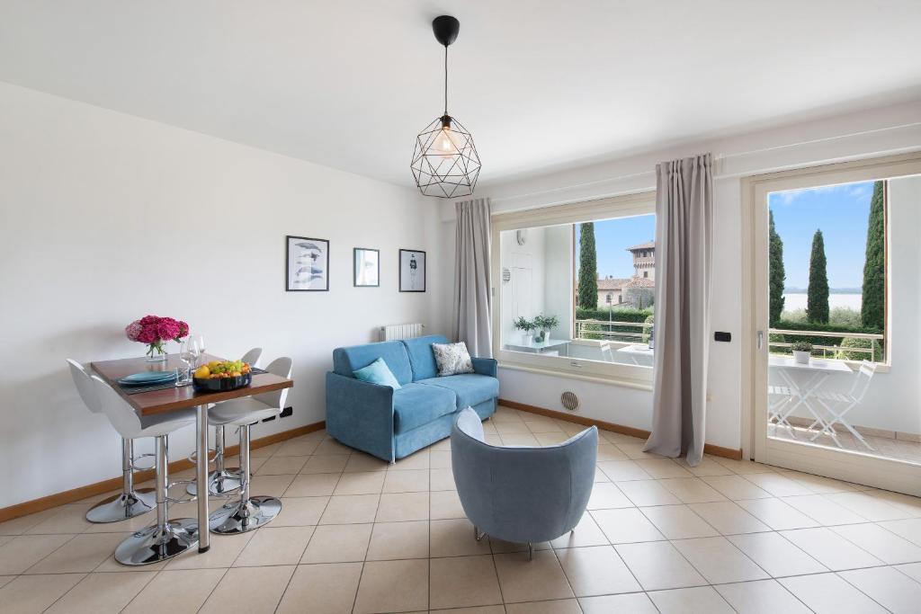 Residence Perlago Fiordaliso