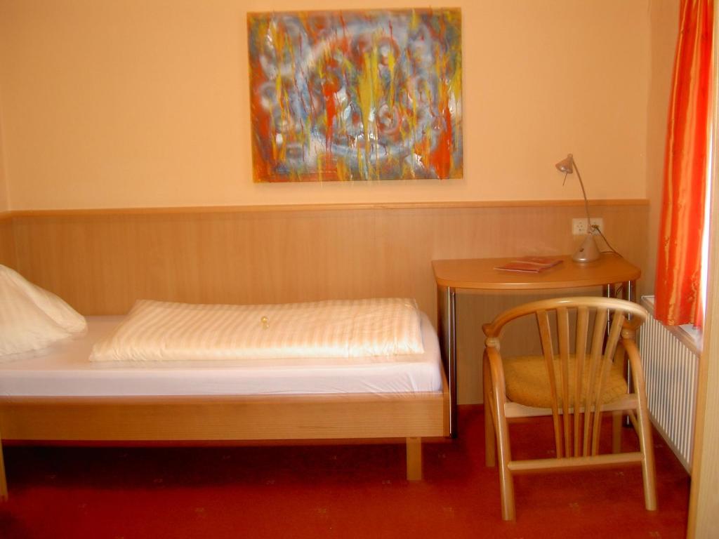 Hotel Aloisia, Hotel Garni - 16