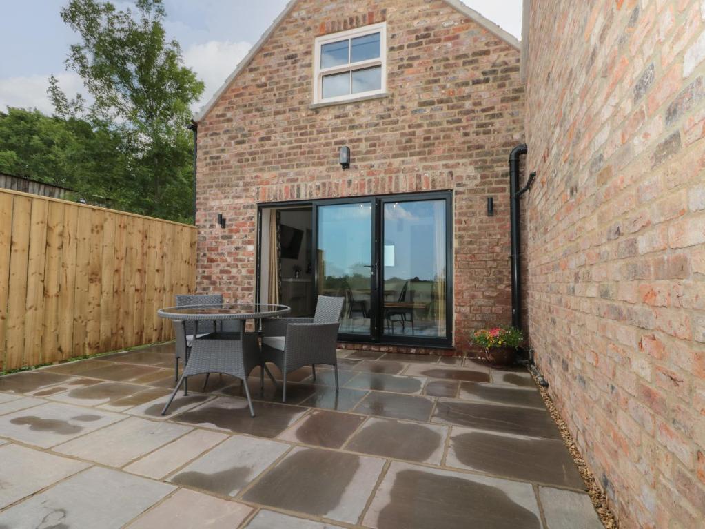 Bullamoor Barn, Northallerton (precios actualizados 2024)