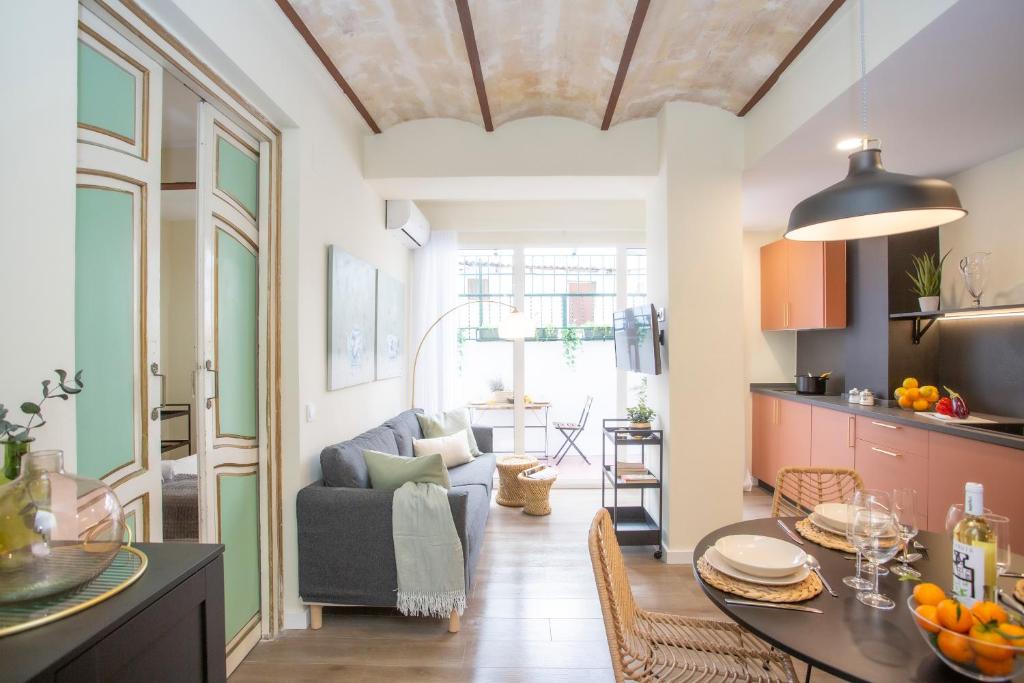 SingularStays San Valero