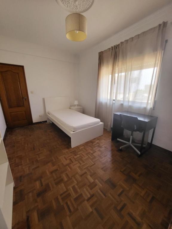 Fotografie z fotogalerie ubytování Margem Sul rooms v destinaci Caparica