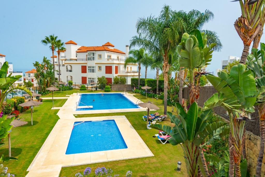 Jardines del Mar Mediterraneo 2428