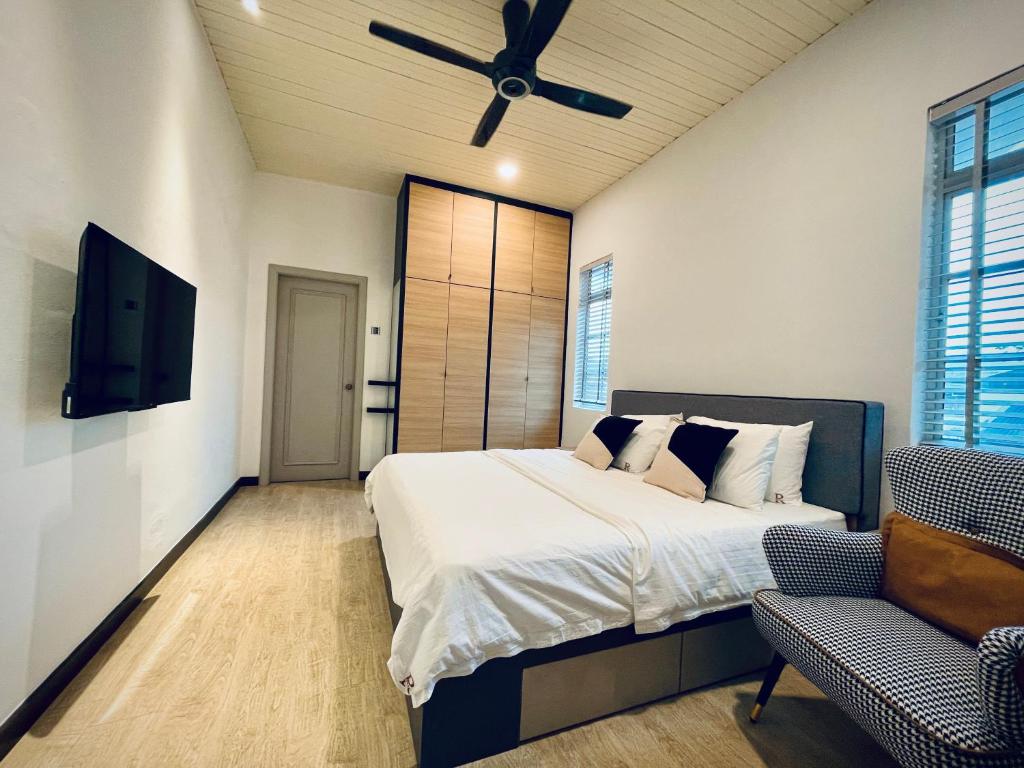 Regent Leisure & Event, Ipoh Updated 2024 Prices