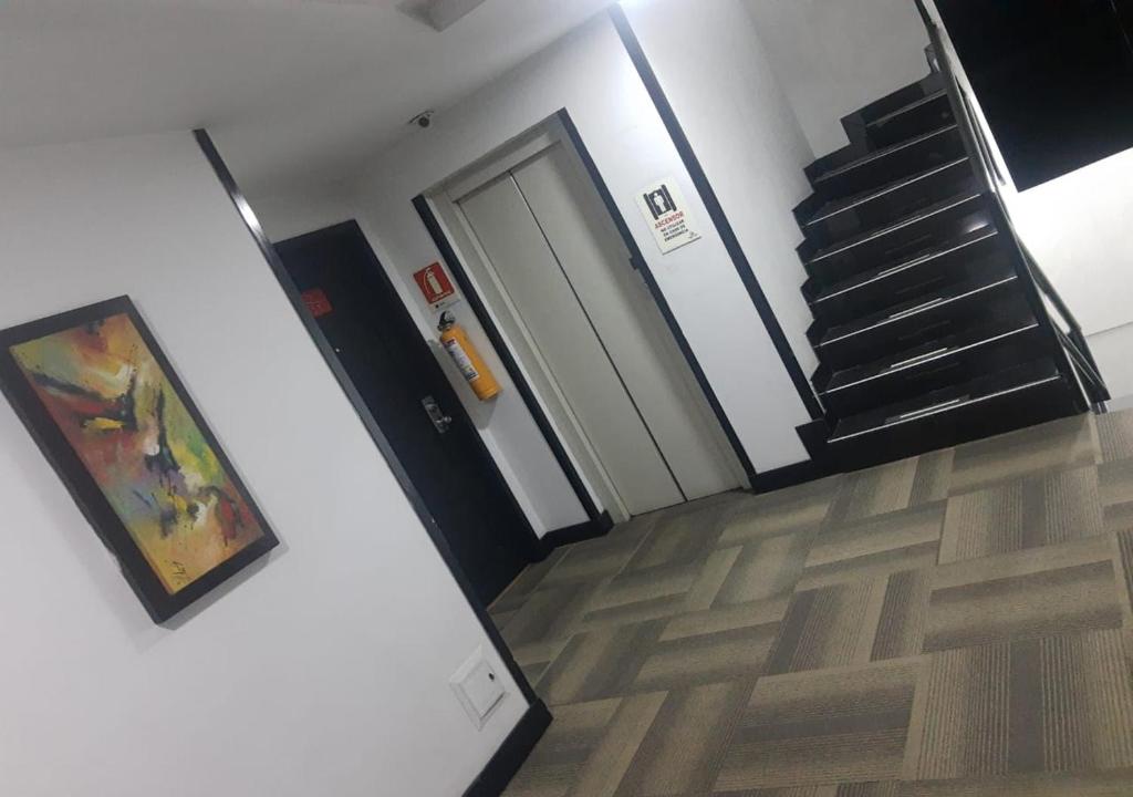 Fotografie z fotogalerie ubytování TOWER - Embajada Americana v destinaci Bogotá
