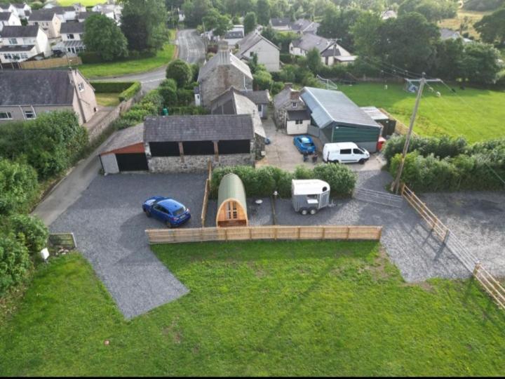 Pen y Buarth Pod Caravan Site, Caernarfon Updated 2023 Prices
