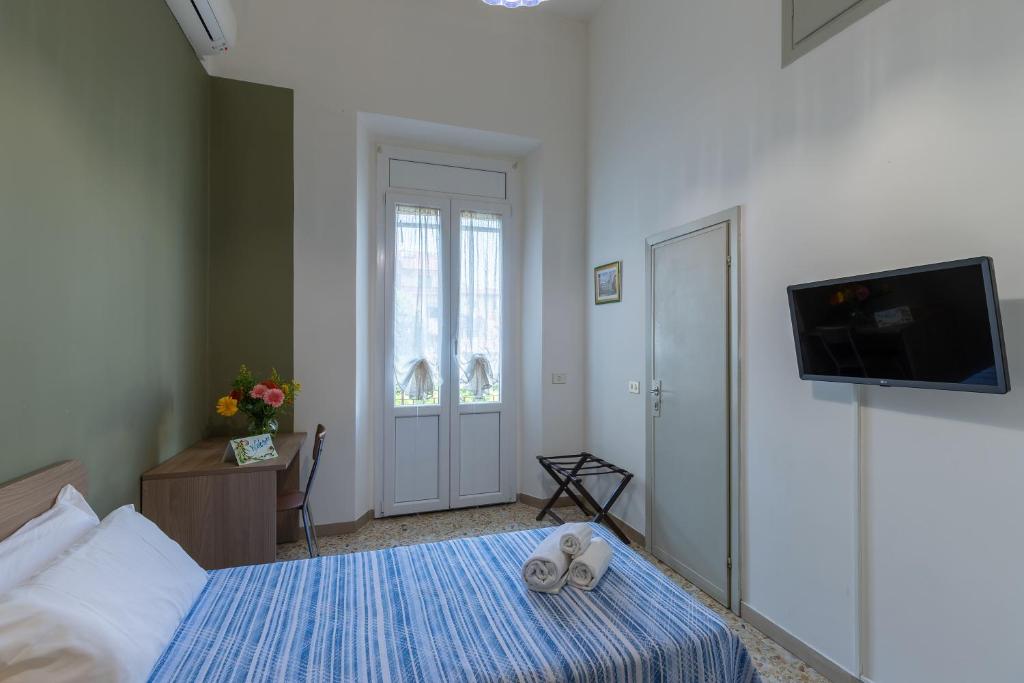 Antica Dimora Sant'Anna - Resim 42