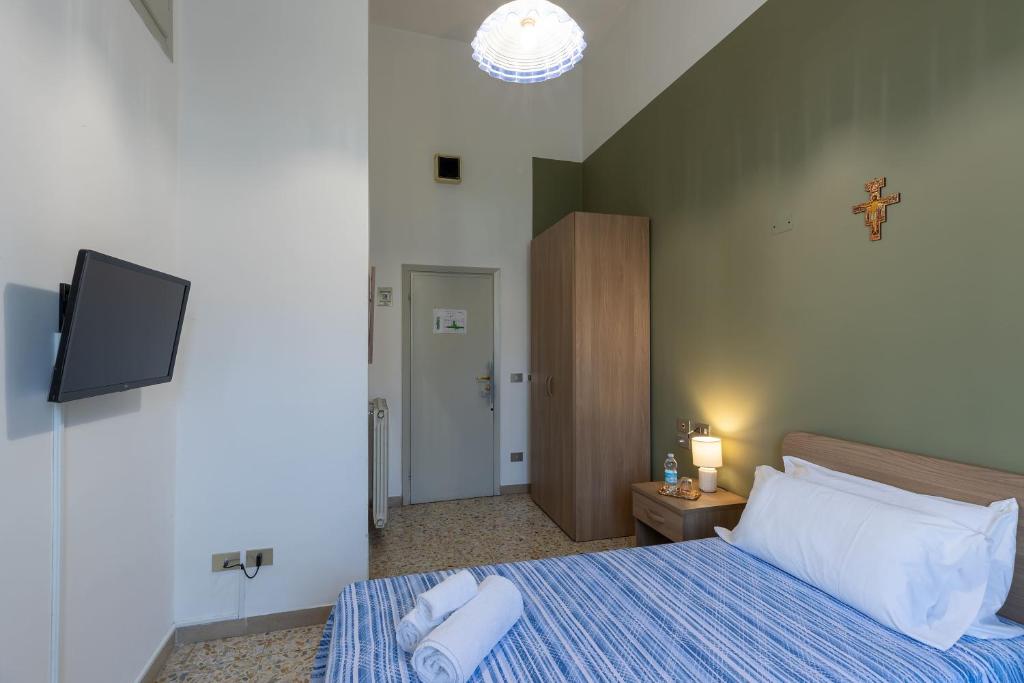 Antica Dimora Sant'Anna - Resim 43