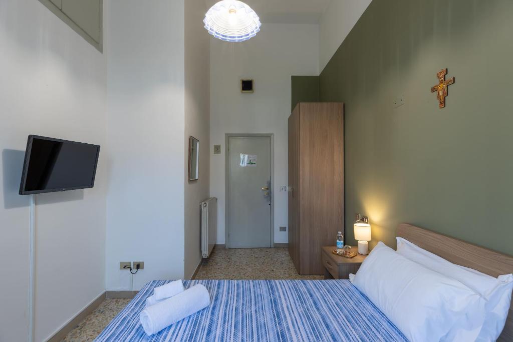 Antica Dimora Sant'Anna - Resim 44