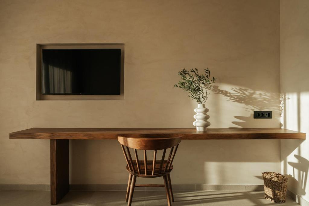 AMÉNTE Mindful Stay - 3