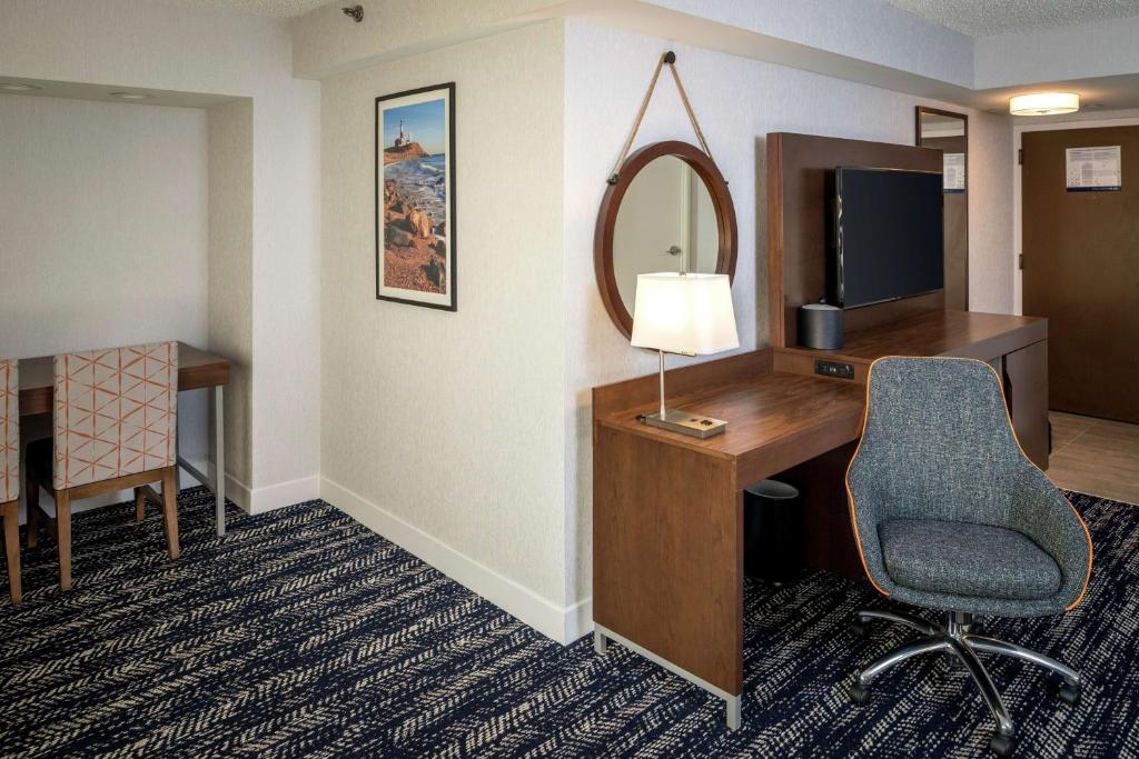 Fotografie z fotogalerie ubytování Hampton Inn Long Island/Commack v destinaci Commack