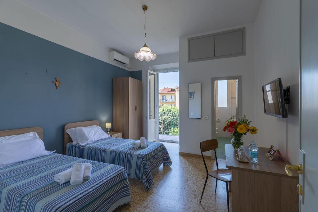 Antica Dimora Sant'Anna - Resim 45