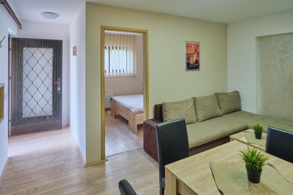 Apartmani Tvins - Apartamento De Una Habitación