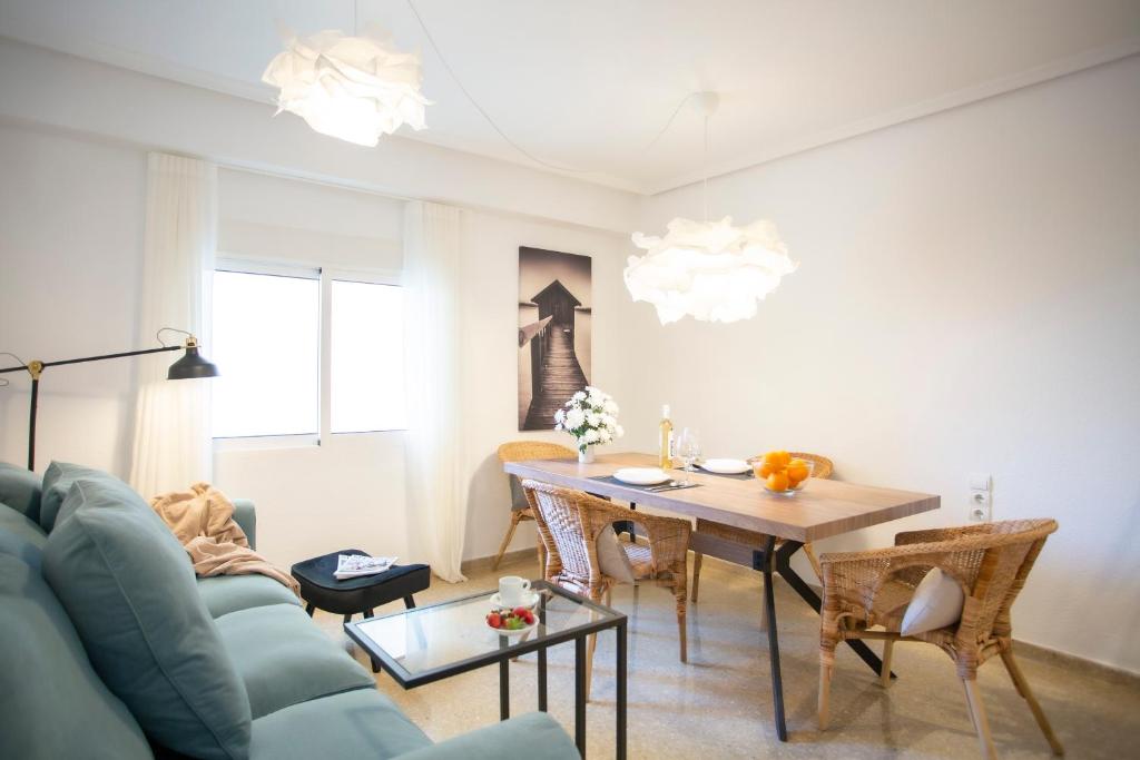 SingularStays Gran Via