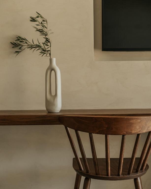 AMÉNTE Mindful Stay - 11