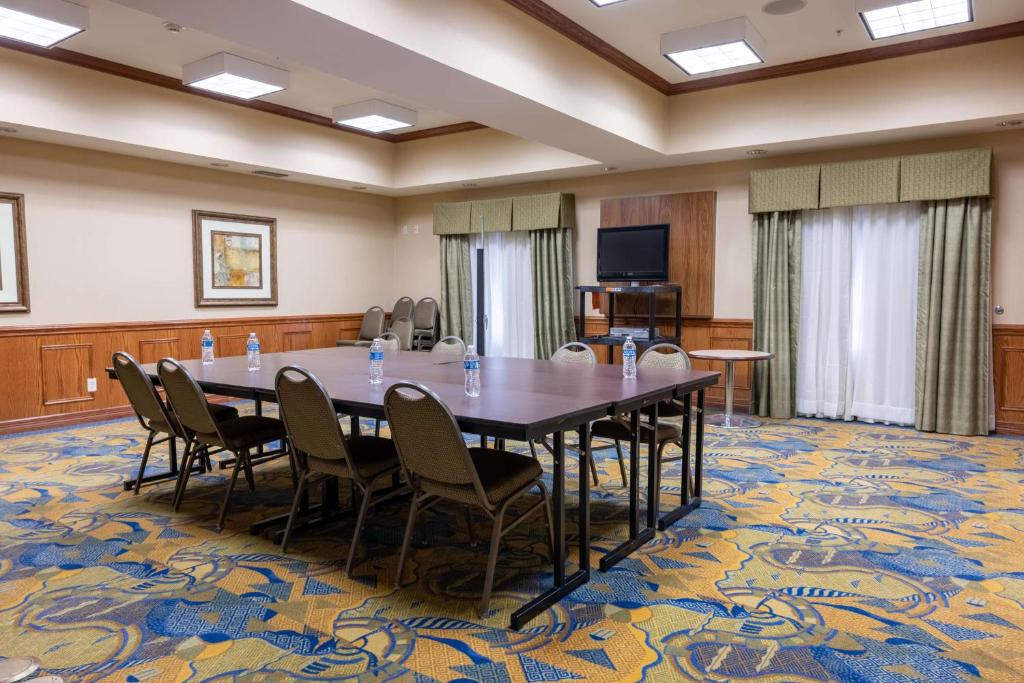 Hampton Inn Alice photo