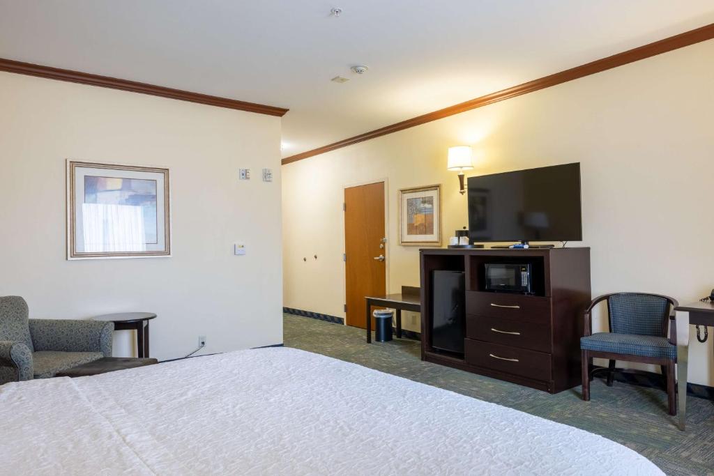 Hampton Inn Alice photo