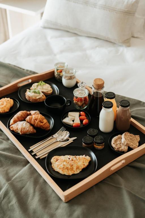 AMÉNTE Mindful Stay - 6