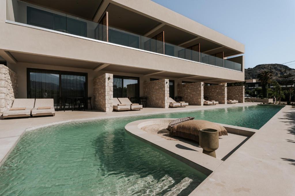 AMÉNTE Mindful Stay - 18