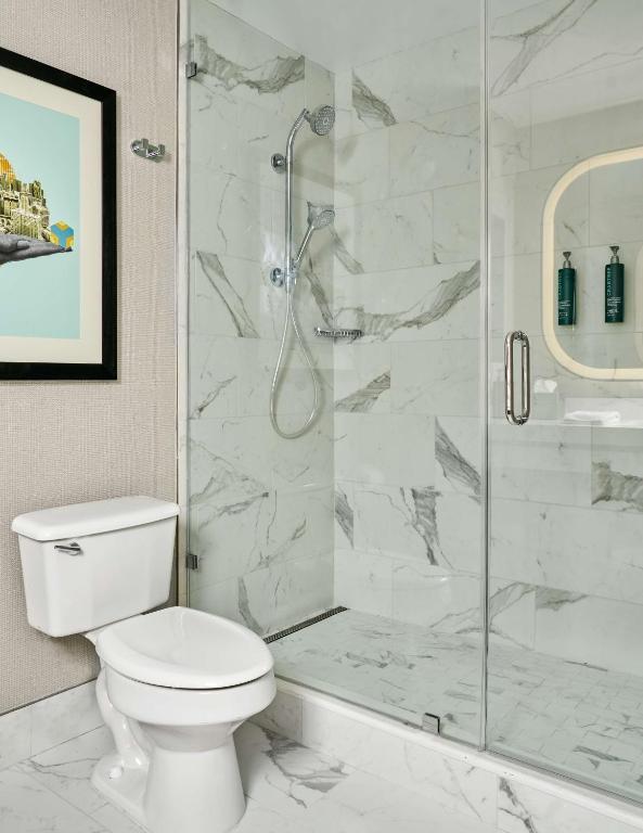 DoubleTree by Hilton Hotel Dallas - Love Field - 