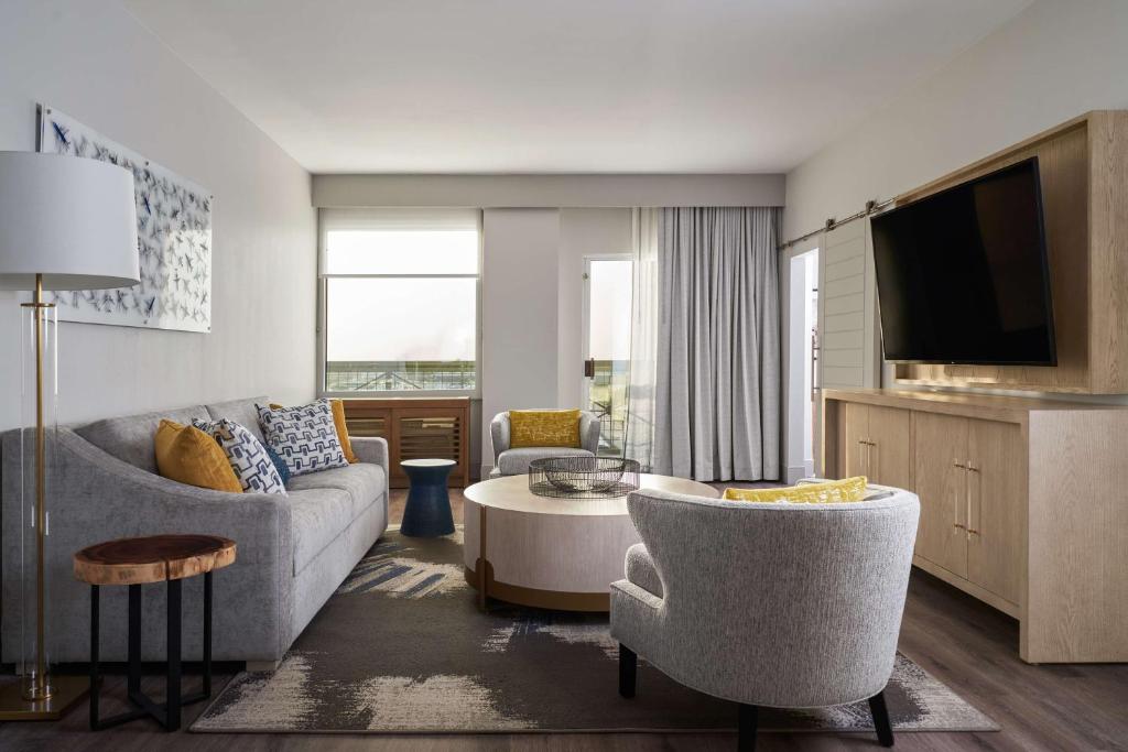 DoubleTree by Hilton Hotel Dallas - Love Field - 