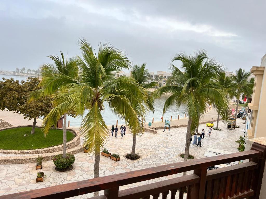 Hawana Bay 7, Salalah