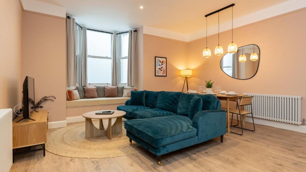 Lamington Apartments - Hammersmith - 