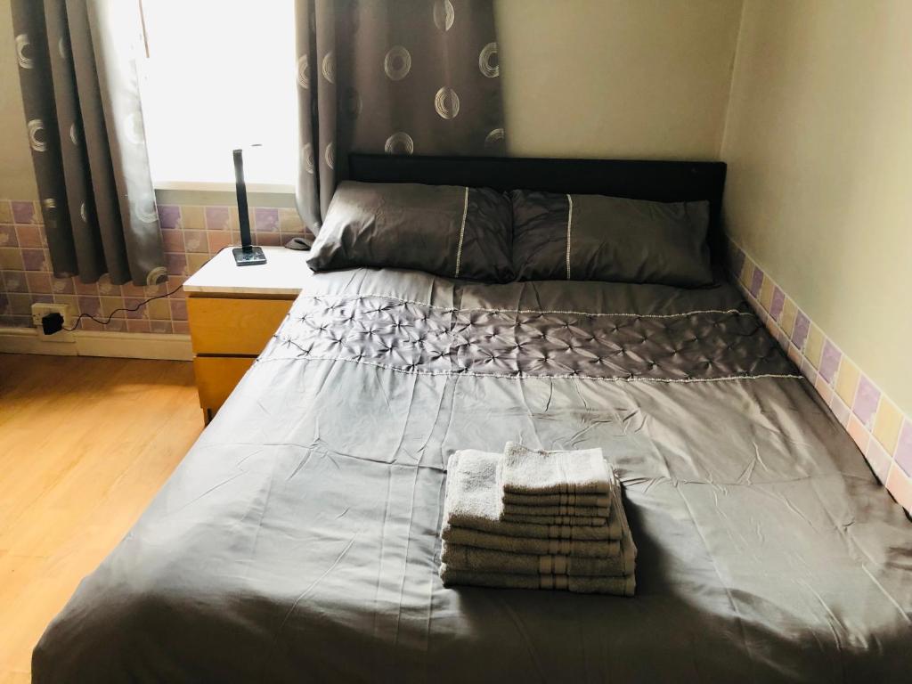 Apartment Three bed city centre flat, Portsmouth, UK