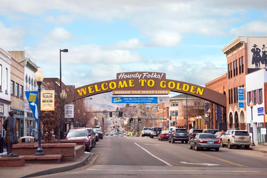Hampton Inn Denver-West/Golden photo