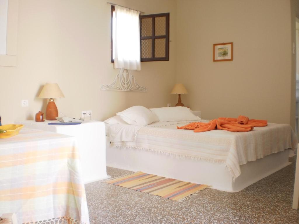 Bungalows Svoronos - 2