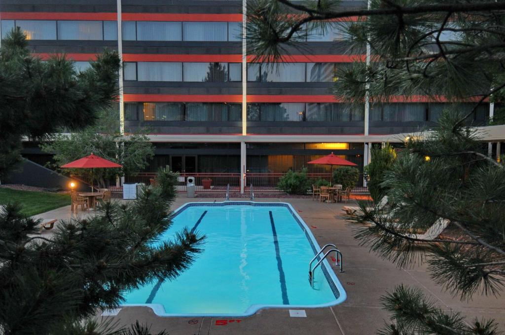 Hampton Inn Denver West Federal Center photo