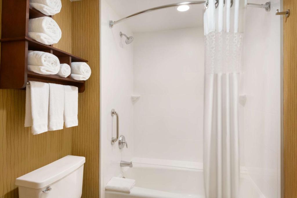 Hampton Inn Denver West Federal Center photo