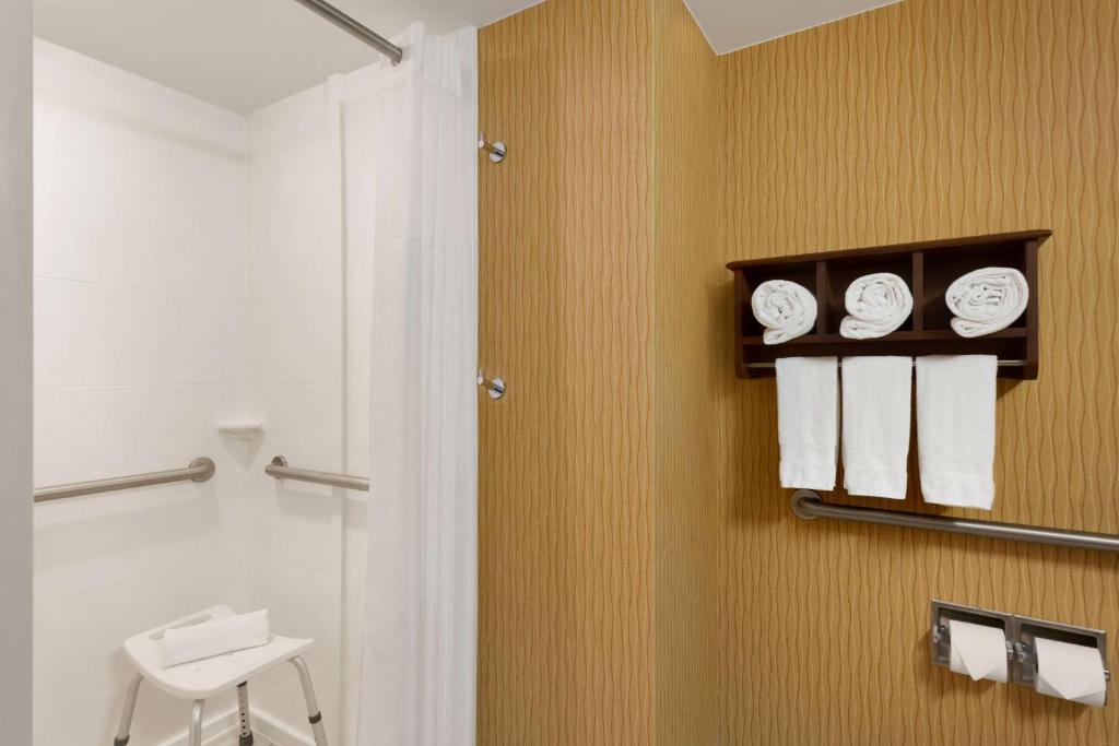 Hampton Inn Denver West Federal Center photo