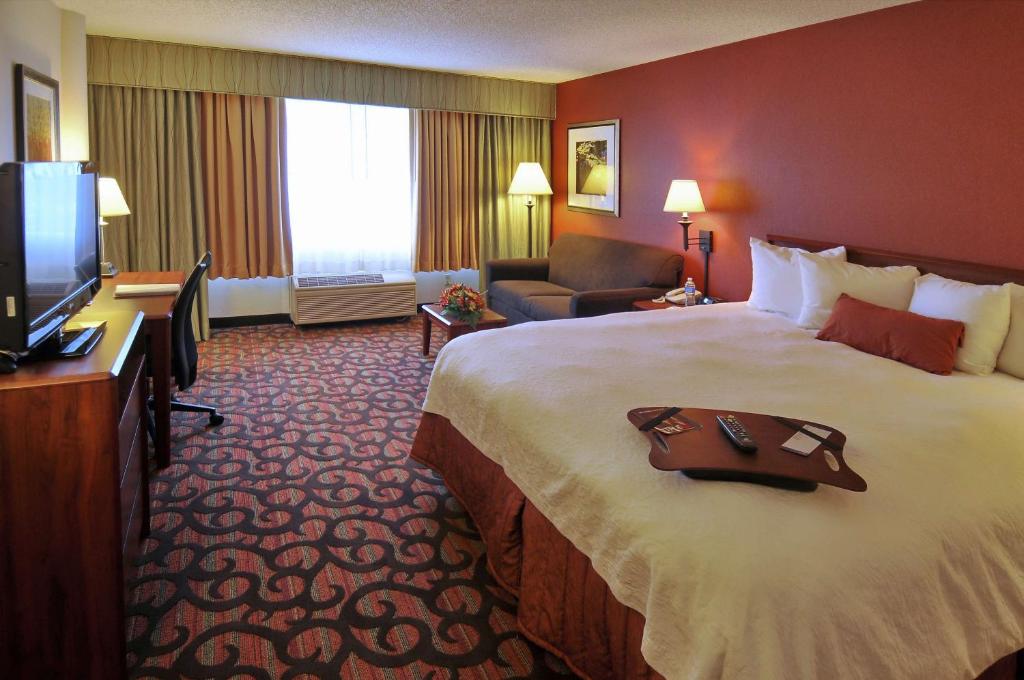 Hampton Inn Denver West Federal Center photo