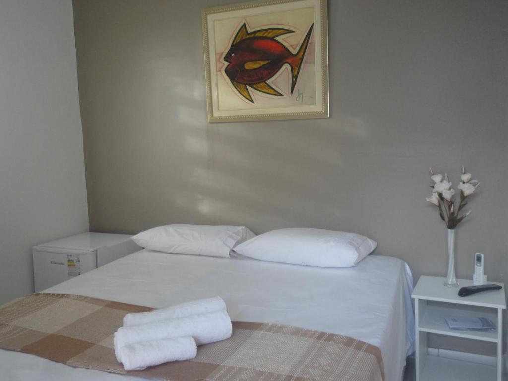  Pousada Vitoria Noronha