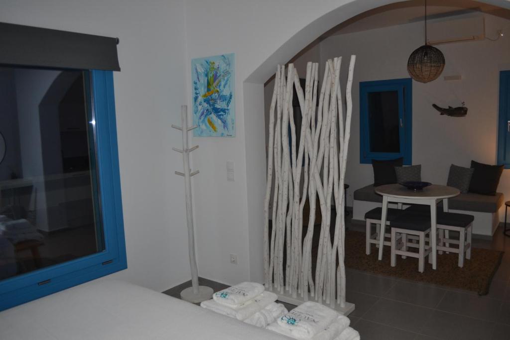 Fotografie z fotogalerie ubytování Nautilus Apartments v destinaci Leipsoi