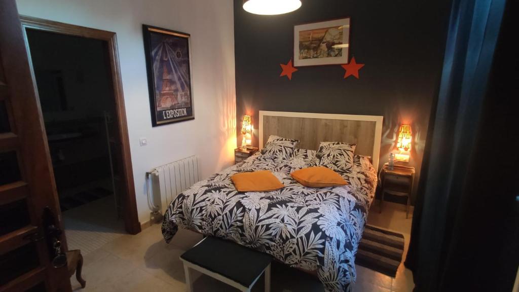 Hotel Casa Grande - Double Room With Garden View