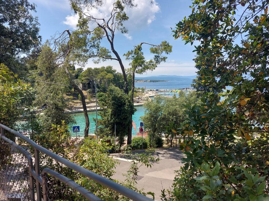 Apartment Bella Vista