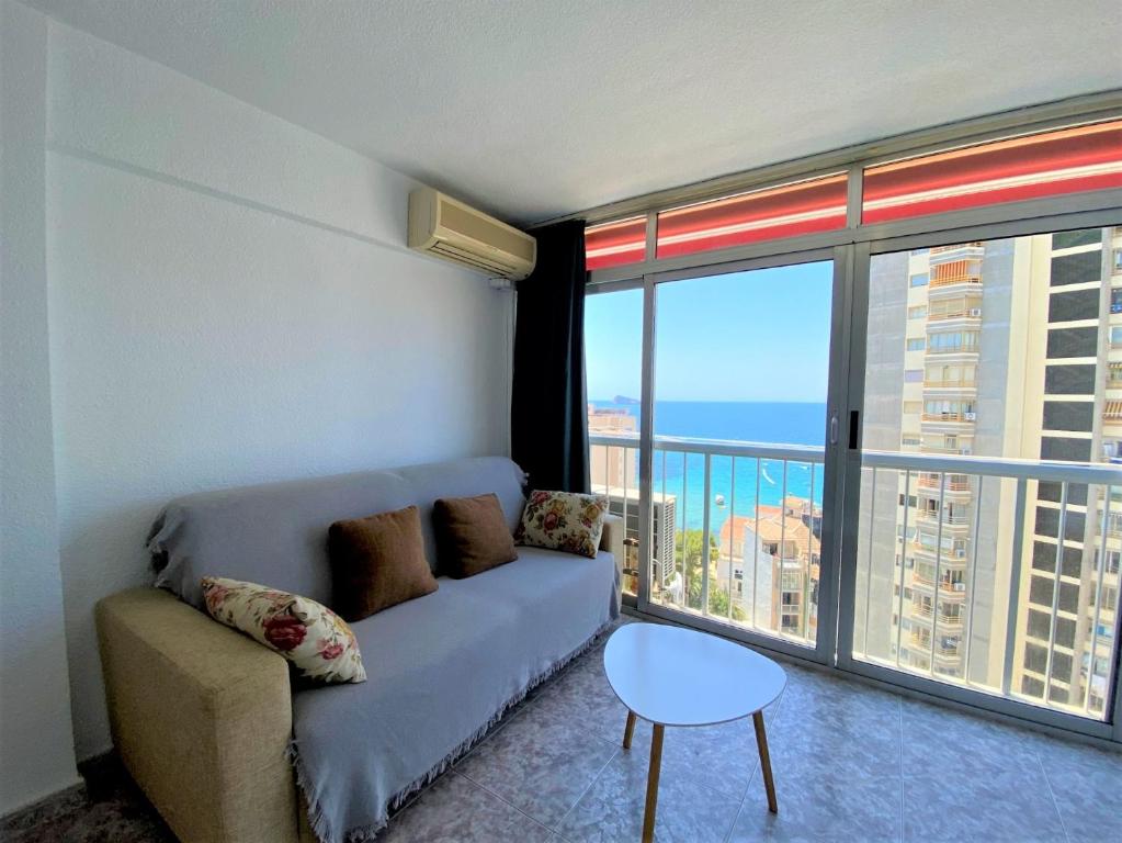 Carabelas-3-12, Benidorm – Bijgewerkte prijzen 2023