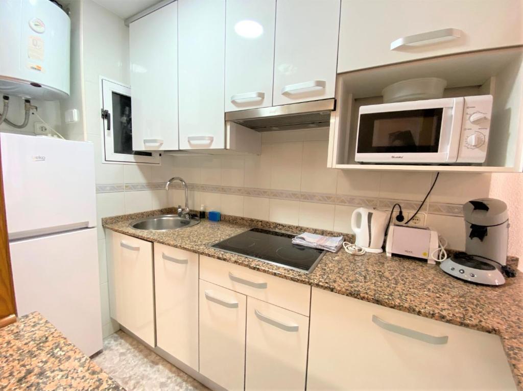 Carabelas-3-12, Benidorm – Bijgewerkte prijzen 2023