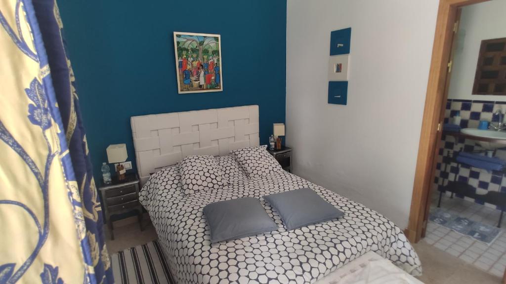 Hotel Casa Grande - Double Room With Garden View