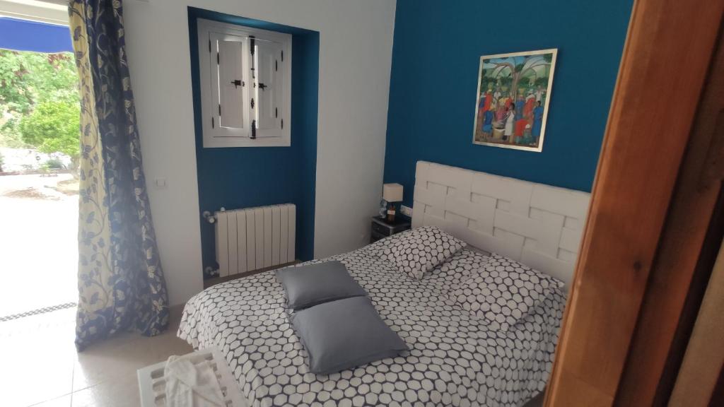 Hotel Casa Grande - Small Double Room