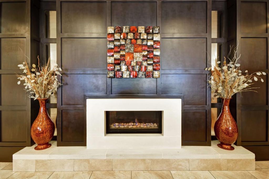 Fotografie z fotogalerie ubytování Homewood Suites by Hilton Fort Worth West at Cityview v destinaci Fort Worth