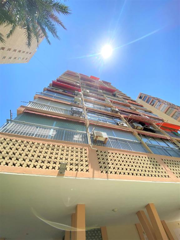 Carabelas-3-12, Benidorm – Bijgewerkte prijzen 2023