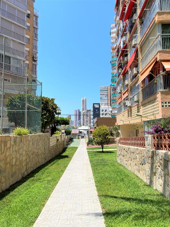Carabelas-3-12, Benidorm – Bijgewerkte prijzen 2023